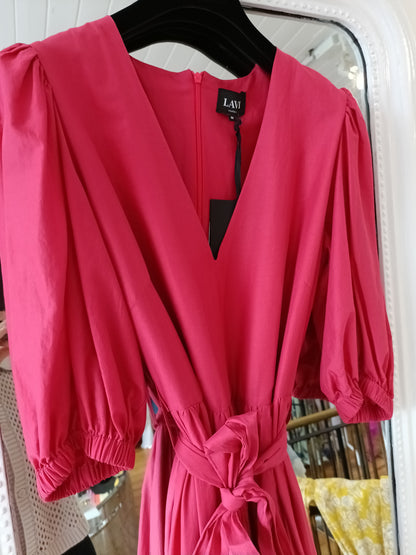 Dress Janet