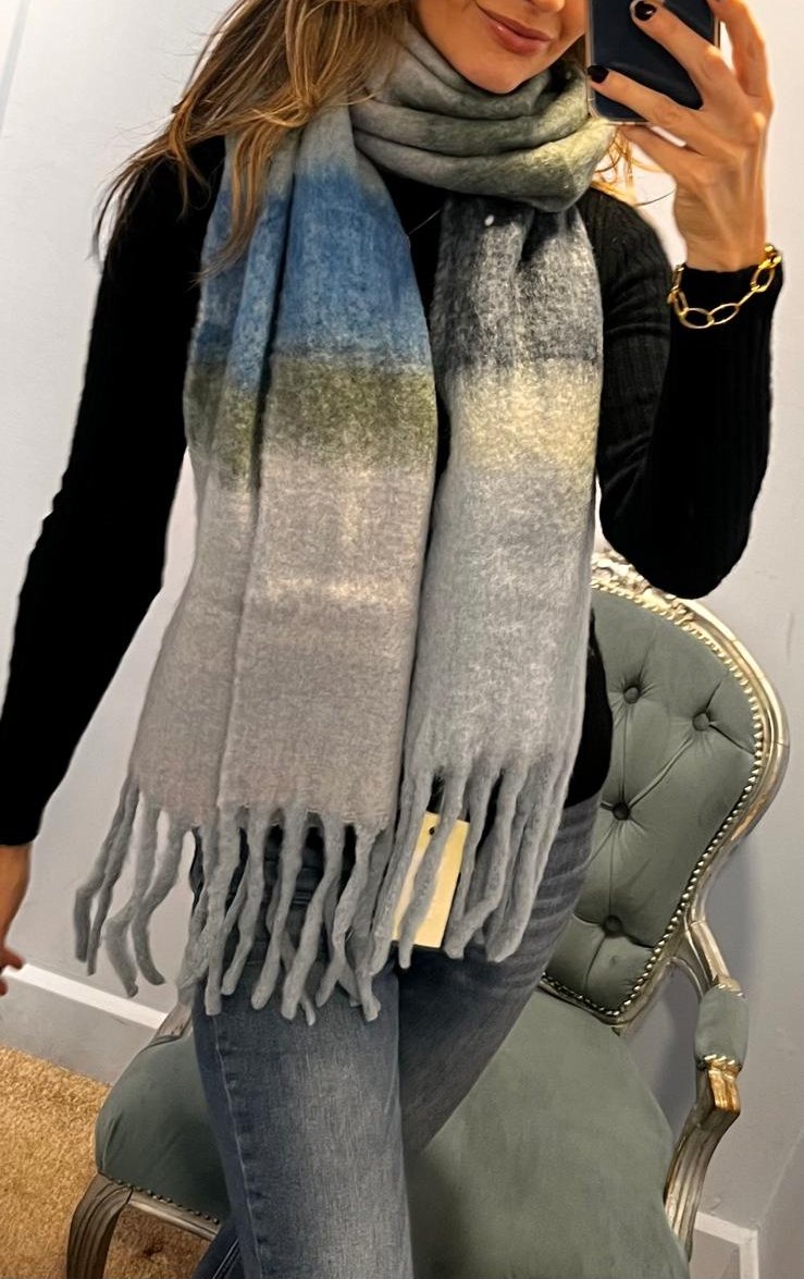 Scarf 24117