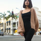 Lee Short Cardigan