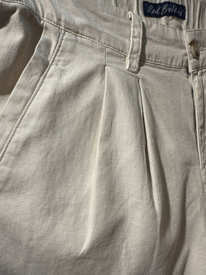 Cleo Linen Shorts