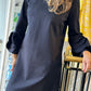Shift Dress