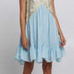 Dress Short Triangle 1022