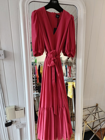 Dress Janet