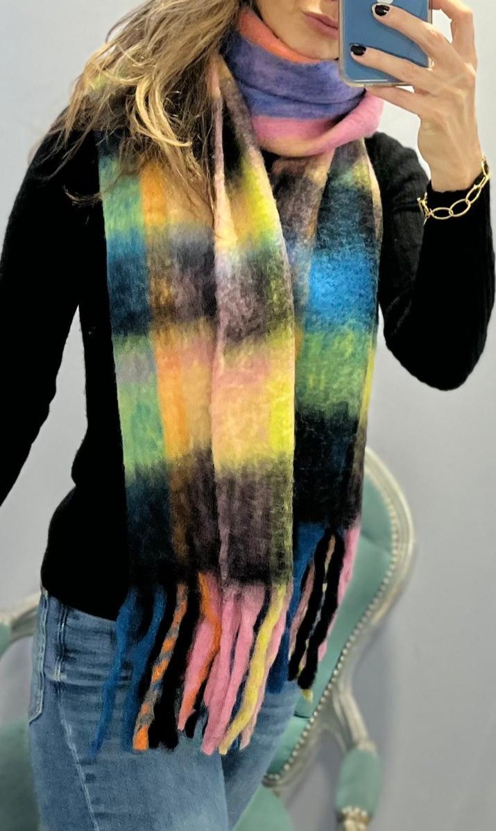 Scarf 224116