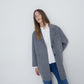 Long Wool Coat