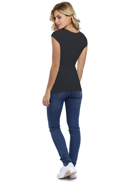 Zaza 1 Black
