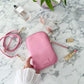 Cassia Phone Bag Pink