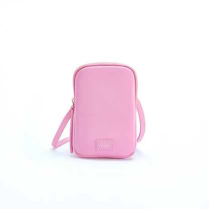 Cassia Phone Bag Pink