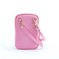 Cassia Phone Bag Pink
