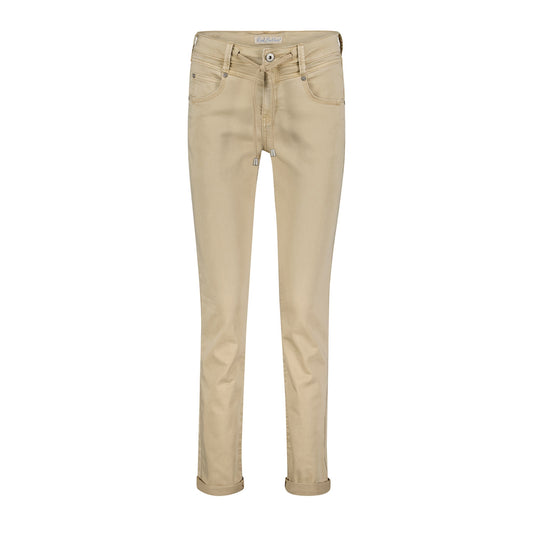 Relax Joggers Stone