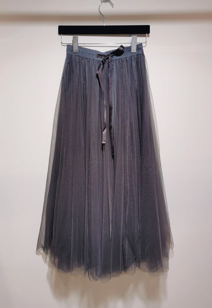 Tulle Skirt