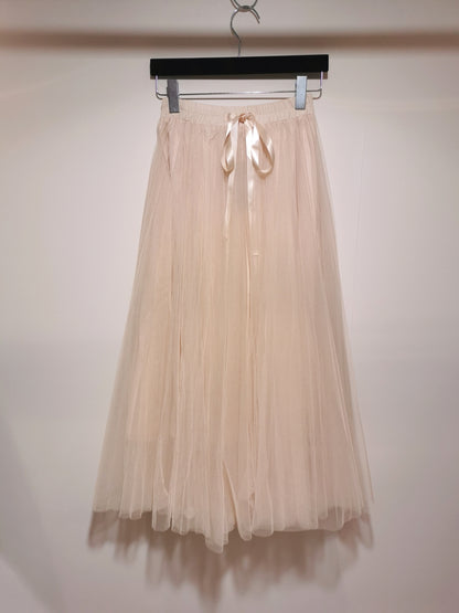 Tulle Skirt