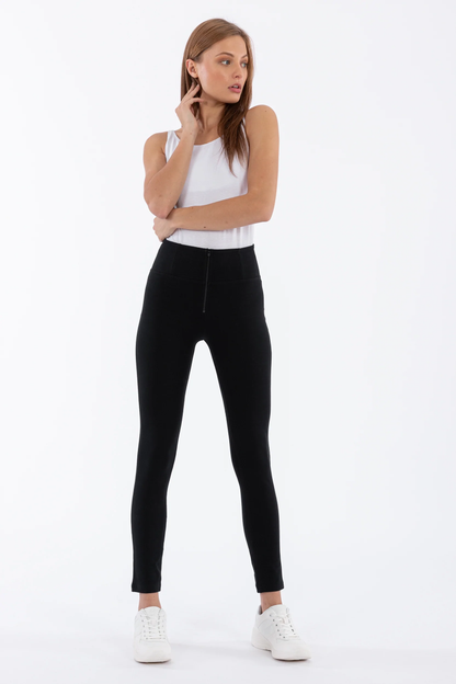 Freddy High Rise Black NEW