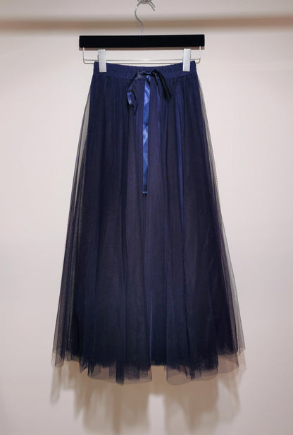 Tulle Skirt