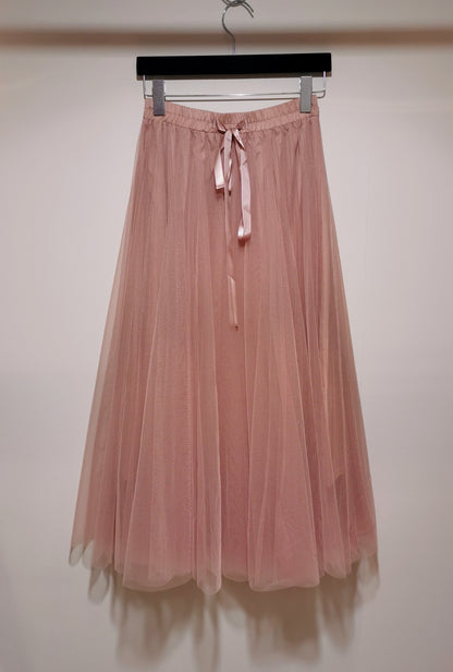 Tulle Skirt